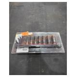 Milwaukee 1/2" Impact Socket Set