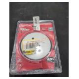 Milwaukee Hole Saw w/ Arbor 4"