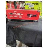 Milwaukee M18 oscillating multi-tool