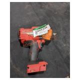 Milwaukee M18 1/2" Square Impact Wrench