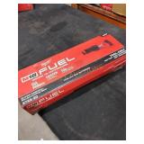 Milwaukee M18 Reciprocating Saw
