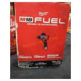 Milwaukee M18 1/2" Hammer Drill/ Driver