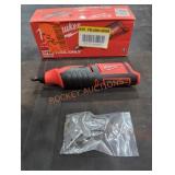 Milwaukee M12 Rotary Tool