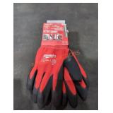 Milwaukee Cut Level Water Dipped, L 9"