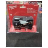 Milwaukee M12 Stubby Protective Boot