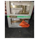 UNOPENED BY ROCKEY TEAM, Could Be Opened