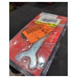 Milwaukee grinder flange kit