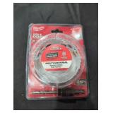 Milwaukee Hole Saw w/ Arbor