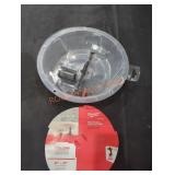 Milwaukee Adjustable Hole Cutter