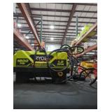 Ryobi Corded 1800PSI Pressure Washer