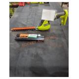 Ryobi 18V Shear Shrubber