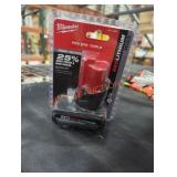 Milwaukee M12 xc 5 ah battery