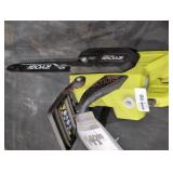 RYOBI 18V 10" Saw