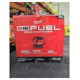 Milwaukee M18 d handle jig saw