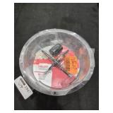 Milwaukee Adjustable Hole Cutter