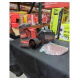 Milwaukee M18 random orbit sander