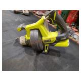 Ryobi 18v Auger, Tool Only