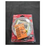 Milwaukee Hole Saw w/ Arbor 4-1/2"