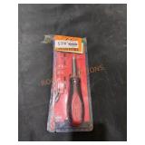 Milwaukee Screwdriver