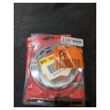 Milwaukee Hole Saw with Arbor