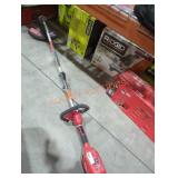 Milwaukee M18 string trimmer