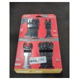 Milwaukee Multi-Tool Blades Set