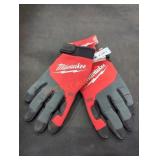 Milwaukee Lightweight Work Gloves, L