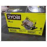 Ryobi Corded 7-1/4" Circular Saw with Laser