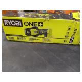Ryobi 18v PEX Crimp Ring Press Tool, Tool Only