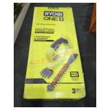 Ryobi 18v Shear/Shrubber, Tool Only
