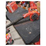 Homelite Gas Blower