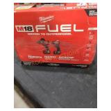 Milwaukee M18 2 Tool Combo Kit