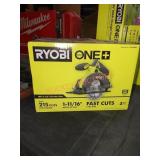 Ryobi 18V 5-1/2" Circular Saw