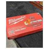 Milwaukee M12 Grease Gun