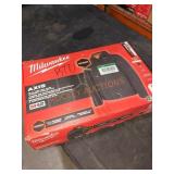 Milwaukee M12 Heated Hooded Jacket Kit XL
