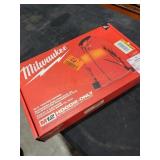 Milwaukee M12 Heated Hoodie M