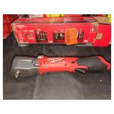 Milwaukee M12 1/2" Right Angle Impact Wrench