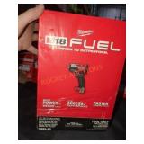 Milwaukee M18 1/2" Mid Torque Impact Wrench