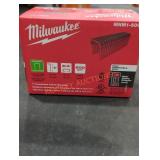 Milwaukee 1" Insulated Cable Staples
