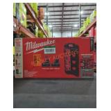 Milwaukee M12 XC4.0 Battery Packs + Storage Set