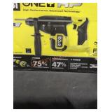 Ryobi 18V 1" Rotary Hammer