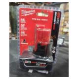 Milwaukee M12 xc 6 ah battery