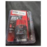 Milwaukee M12 high output cp 2.5 ah battery
