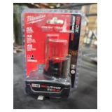 Milwaukee M12 xc 6 ah battery