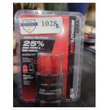 Milwaukee M12 high output cp 2.5 ah battery