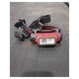 Milwaukee USB Head Lamp