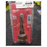 Milwaukee Selfeed Bit