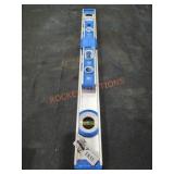 Empire 24" Level With 12" Magnetic Level