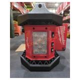 Milwaukee M18 Flood Light