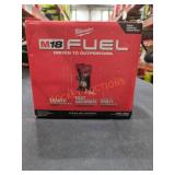 Milwaukee M18 Compact Router